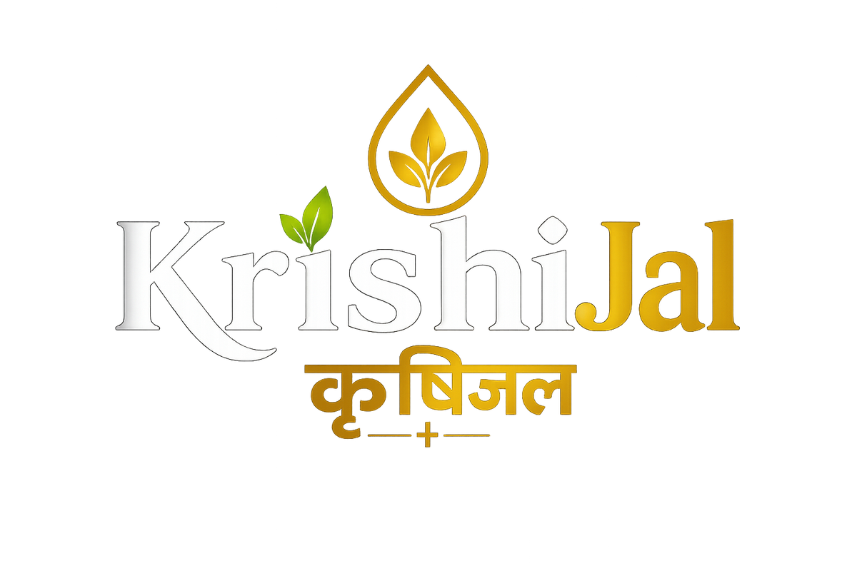 krishijal